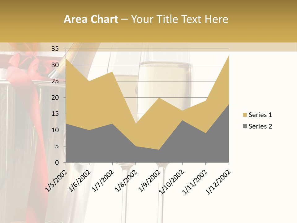 Happy Cheers Day PowerPoint Template