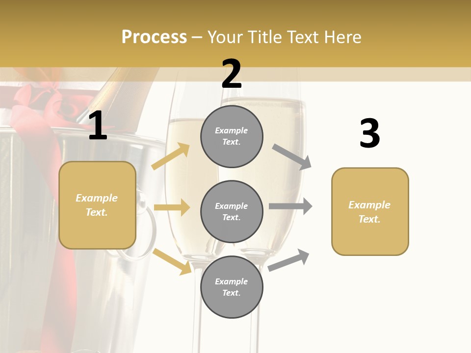 Happy Cheers Day PowerPoint Template