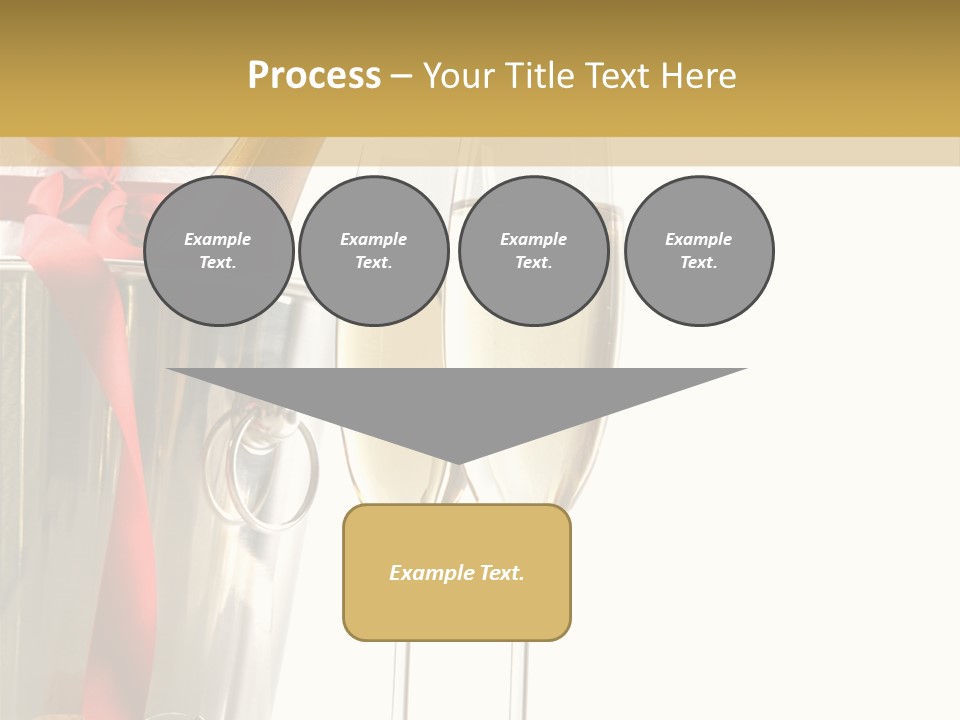 Happy Cheers Day PowerPoint Template