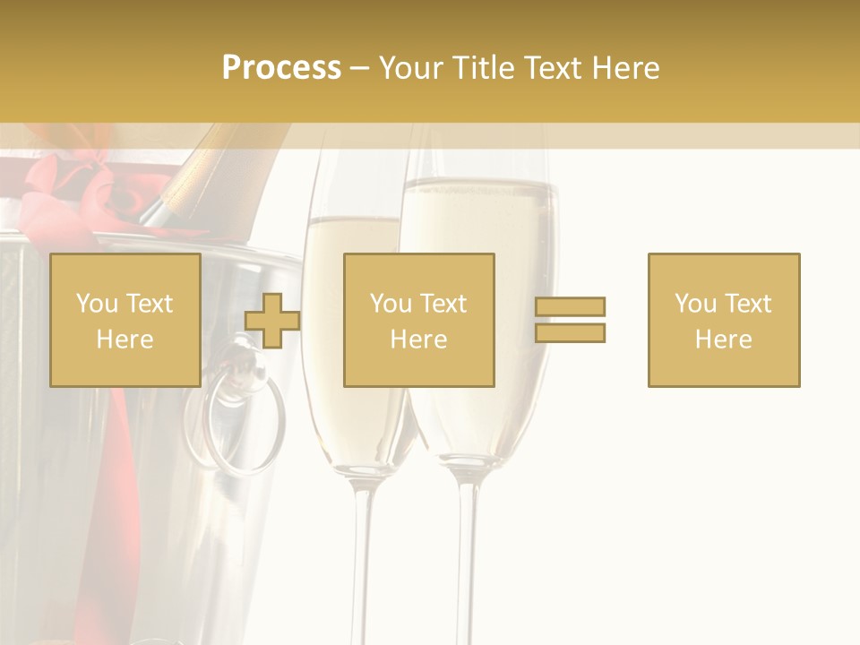 Happy Cheers Day PowerPoint Template