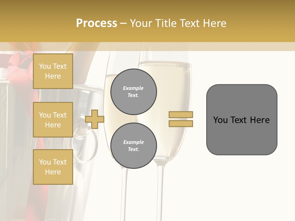 Happy Cheers Day PowerPoint Template