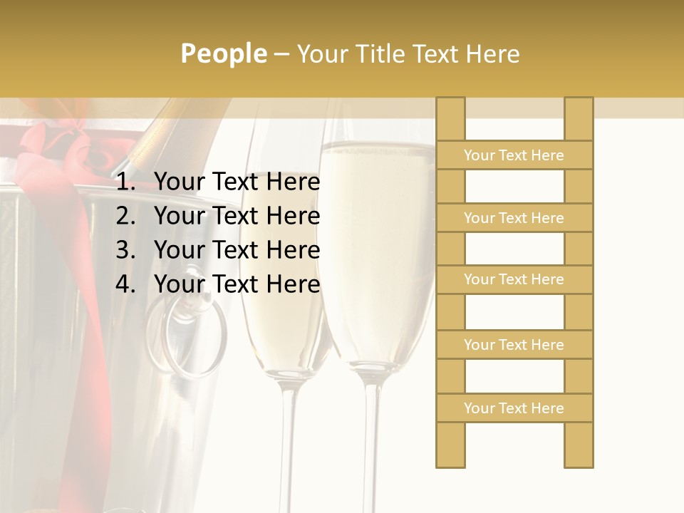 Happy Cheers Day PowerPoint Template