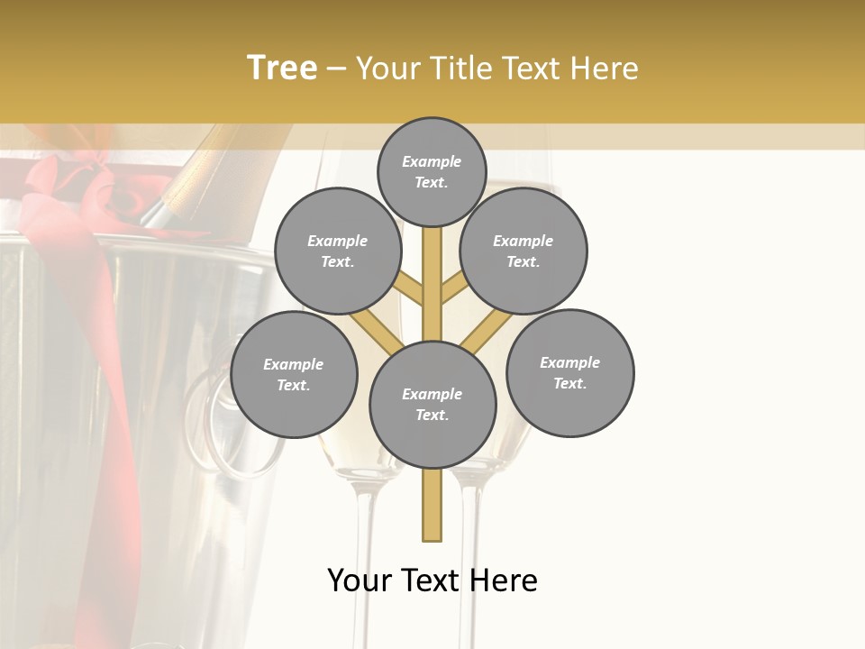 Happy Cheers Day PowerPoint Template