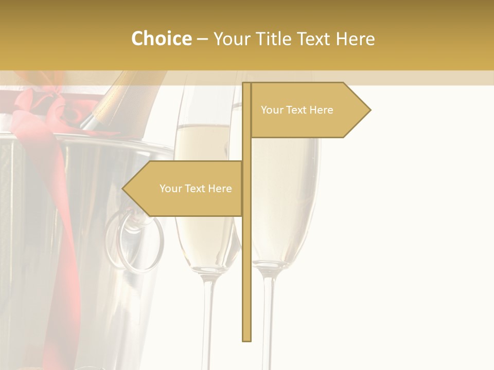 Happy Cheers Day PowerPoint Template