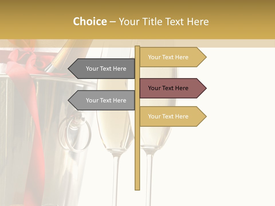 Happy Cheers Day PowerPoint Template