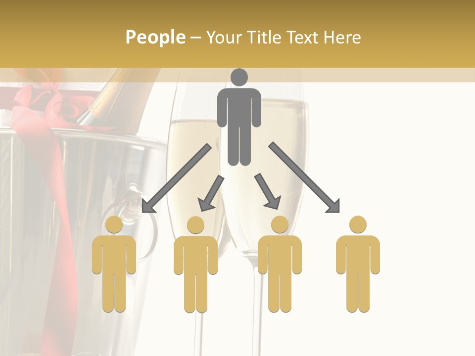 Happy Cheers Day PowerPoint Template