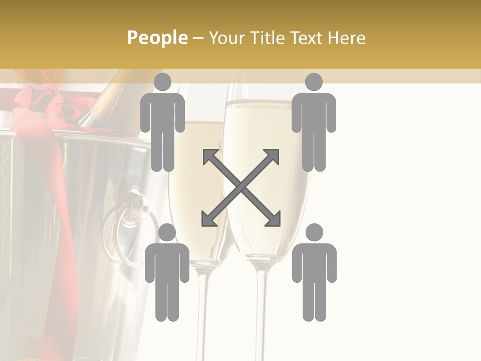 Happy Cheers Day PowerPoint Template