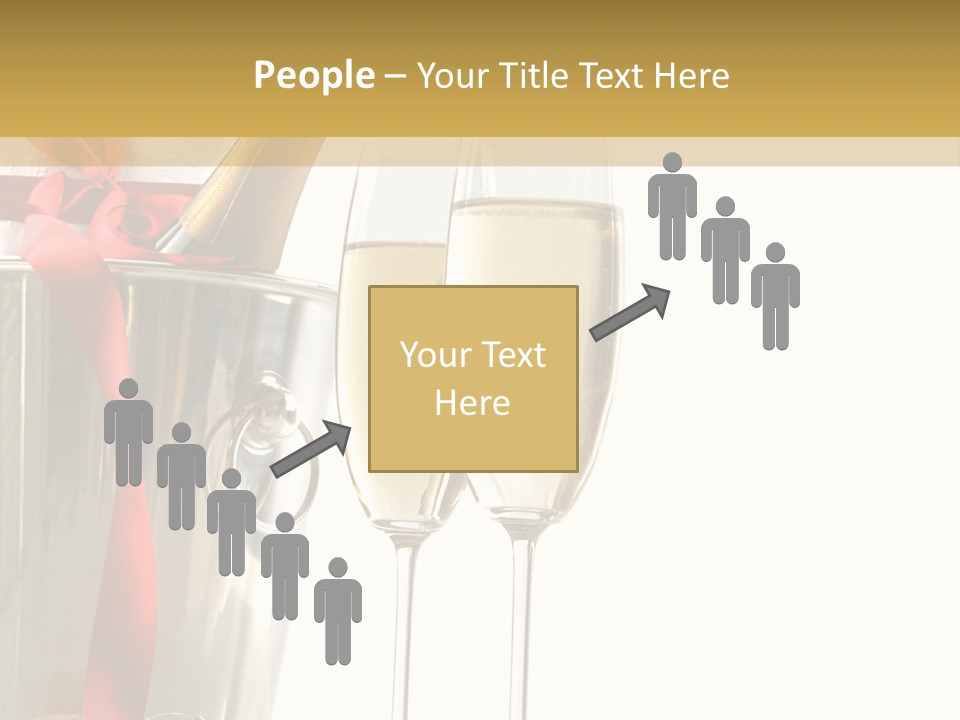 Happy Cheers Day PowerPoint Template