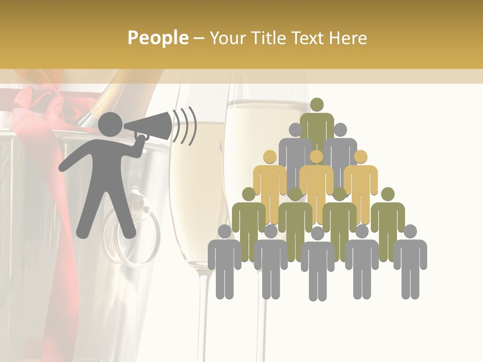 Happy Cheers Day PowerPoint Template