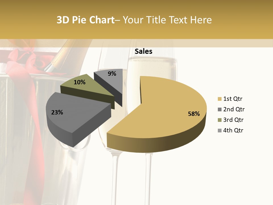 Happy Cheers Day PowerPoint Template