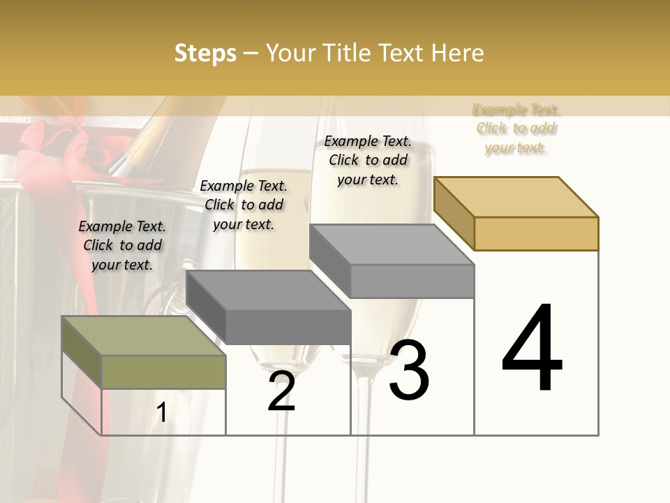 Happy Cheers Day PowerPoint Template