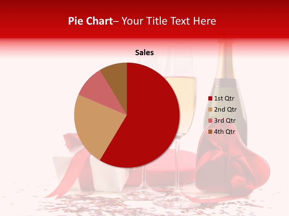 Happy Love Room PowerPoint Template