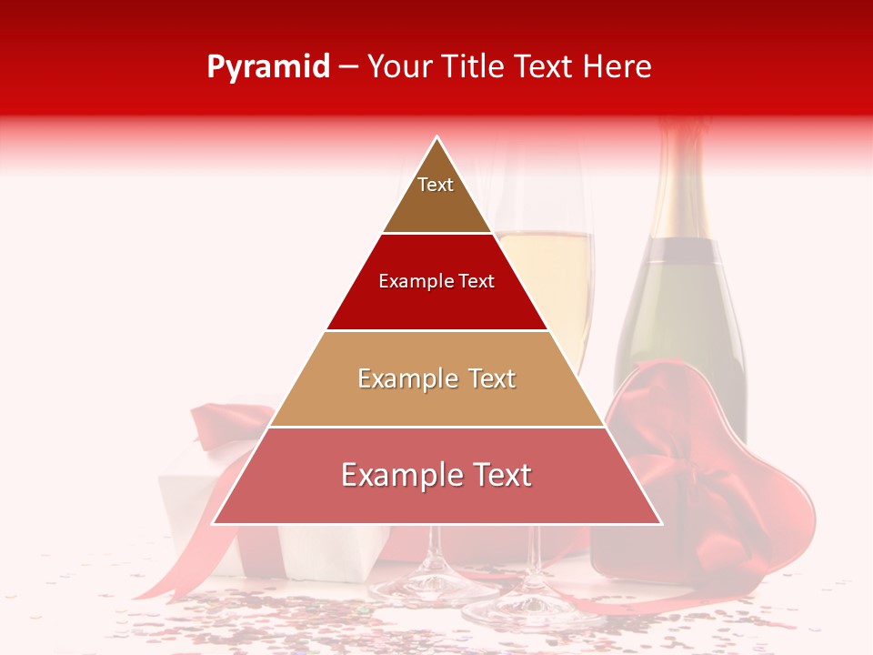 Happy Love Room PowerPoint Template