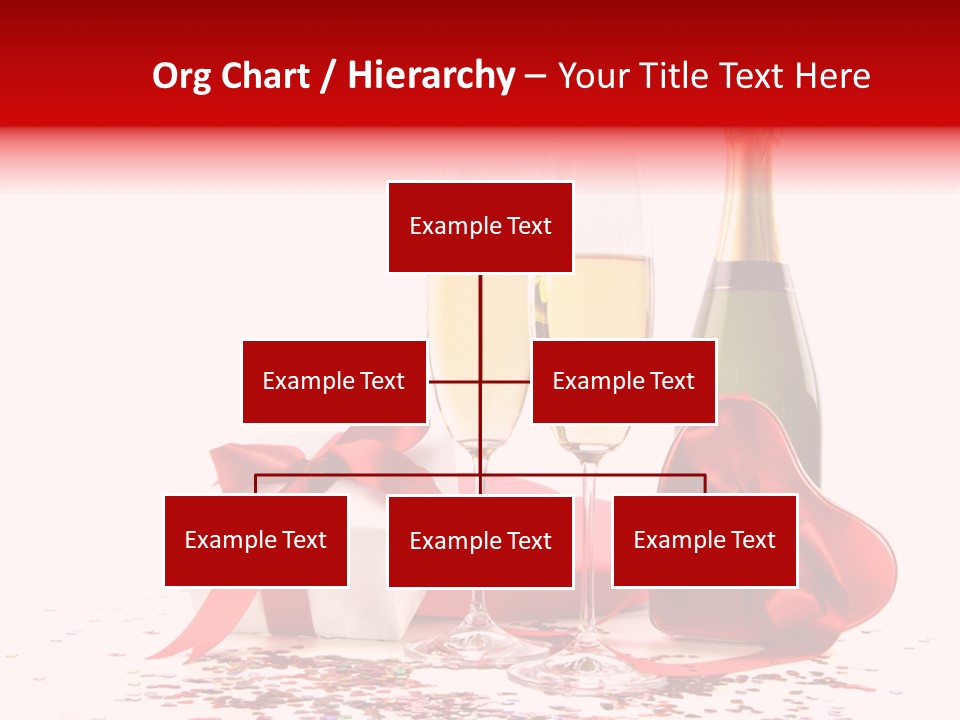 Happy Love Room PowerPoint Template