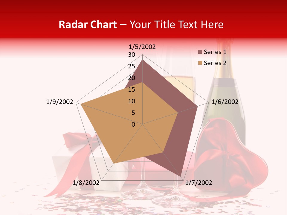 Happy Love Room PowerPoint Template