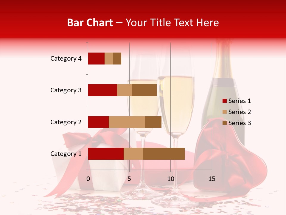 Happy Love Room PowerPoint Template