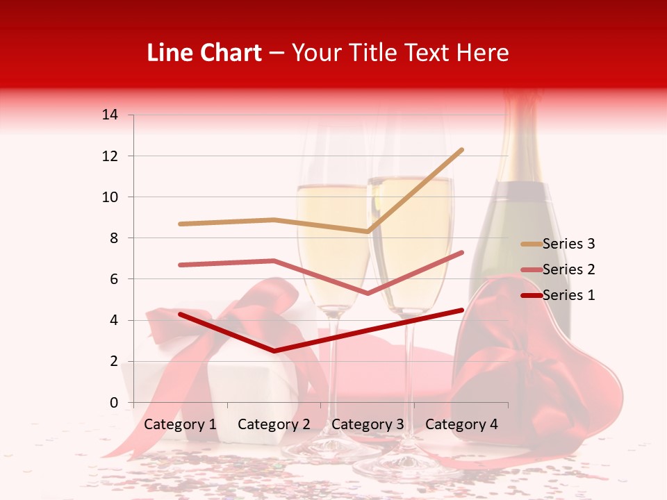 Happy Love Room PowerPoint Template