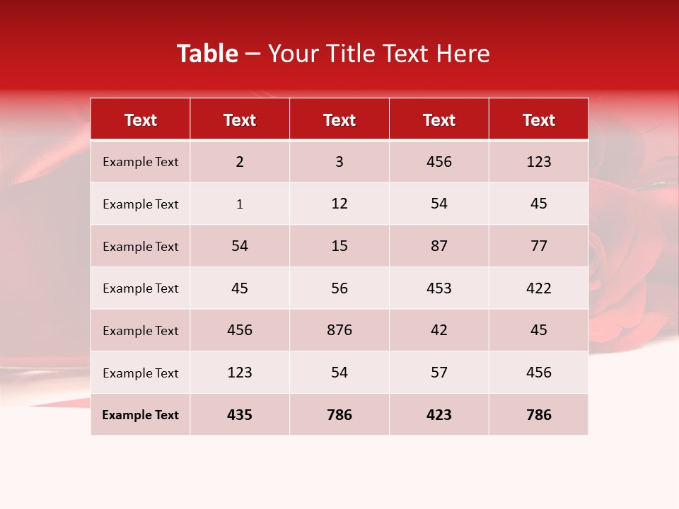 Celebration Shiny Present PowerPoint Template