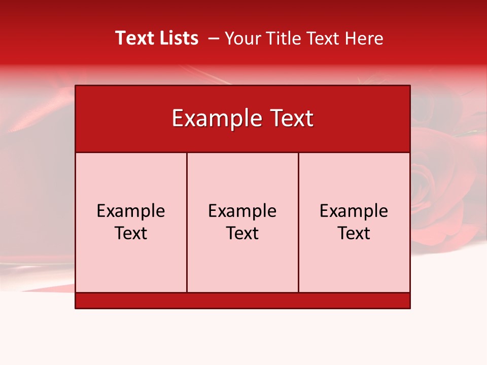 Celebration Shiny Present PowerPoint Template