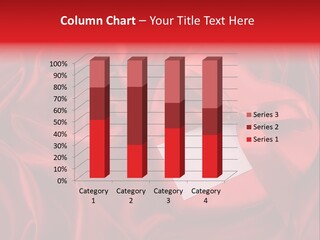 Romance Red Concepts PowerPoint Template