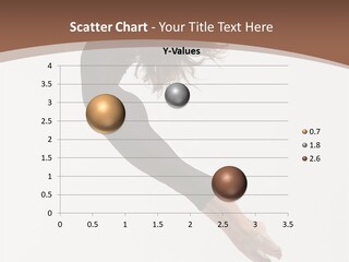 Balance Agility Elegance PowerPoint Template