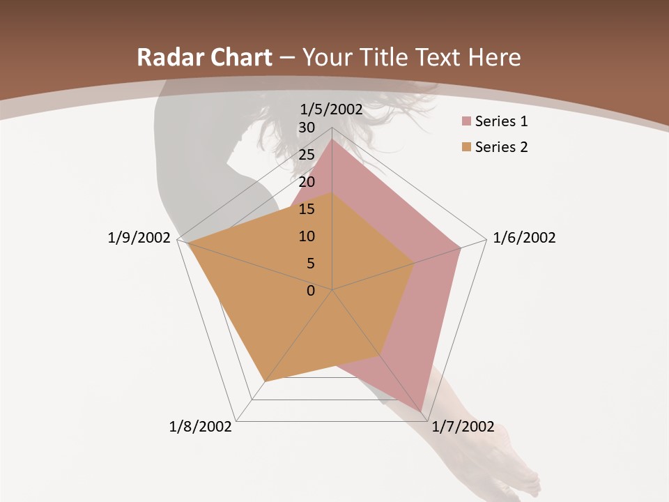 Balance Agility Elegance PowerPoint Template
