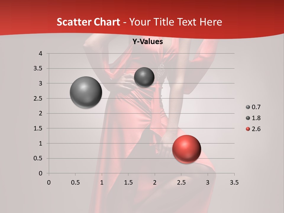 Glamour Body Luxury PowerPoint Template