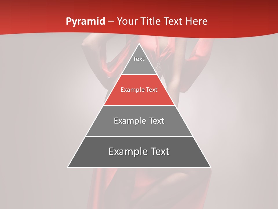 Glamour Body Luxury PowerPoint Template