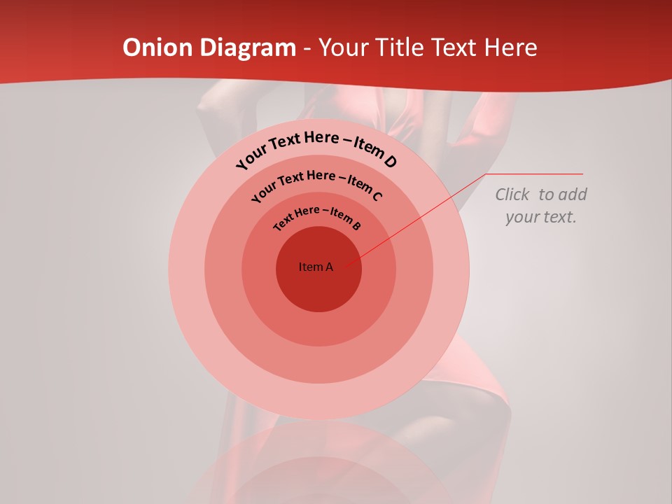 Glamour Body Luxury PowerPoint Template