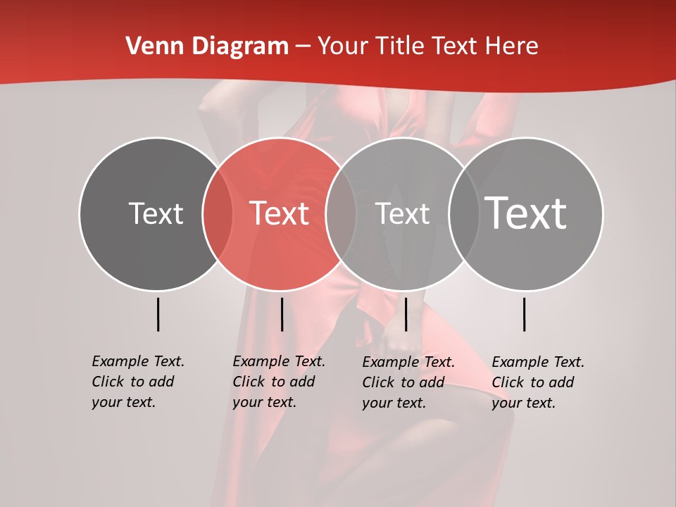 Glamour Body Luxury PowerPoint Template