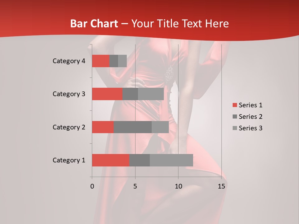 Glamour Body Luxury PowerPoint Template