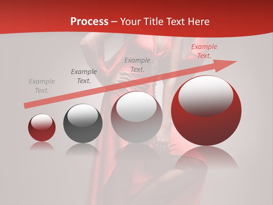 Glamour Body Luxury PowerPoint Template