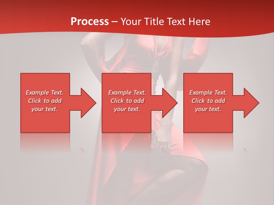 Glamour Body Luxury PowerPoint Template