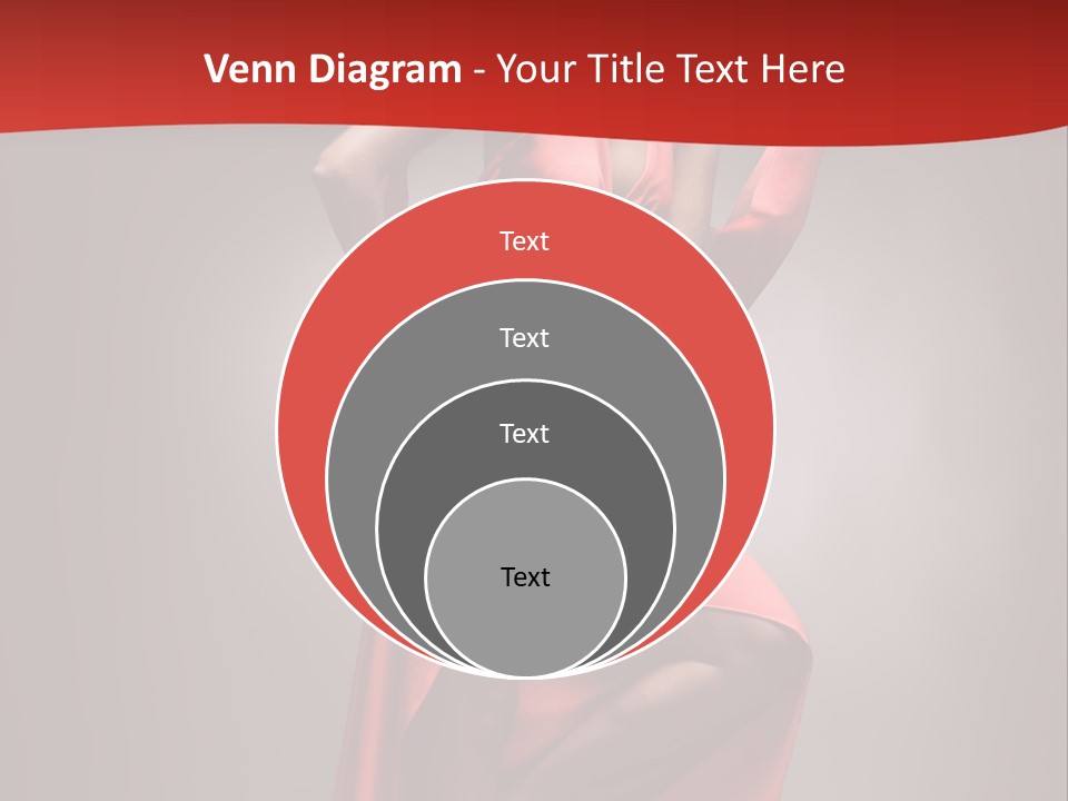 Glamour Body Luxury PowerPoint Template