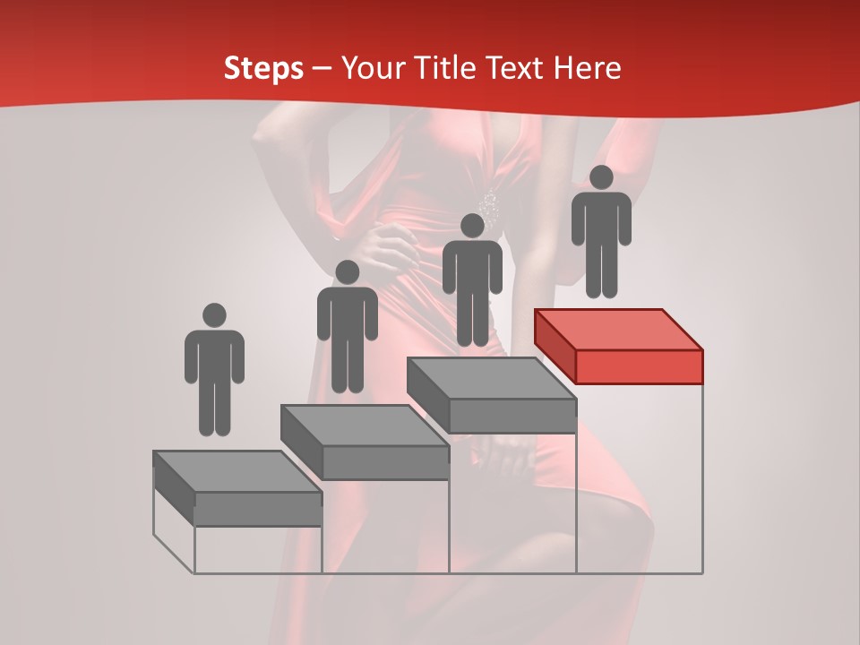 Glamour Body Luxury PowerPoint Template