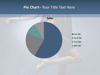 Expression Feeling Female PowerPoint Template