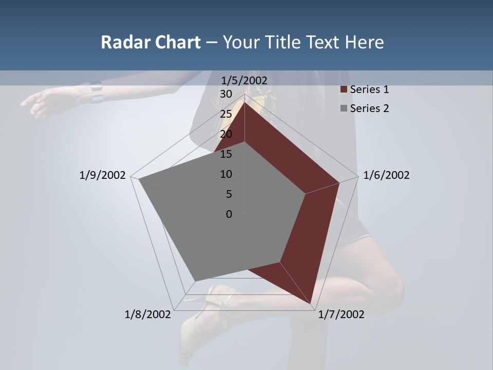 Expression Feeling Female PowerPoint Template