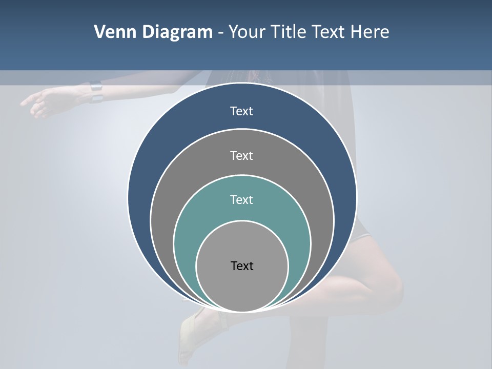 Expression Feeling Female PowerPoint Template