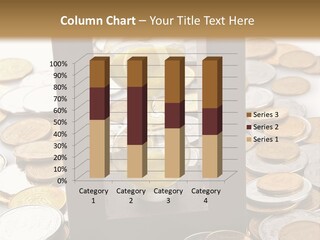 Clock Watch Passage PowerPoint Template