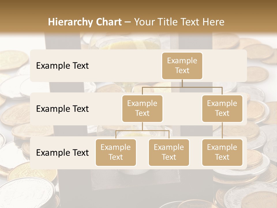 Clock Watch Passage PowerPoint Template