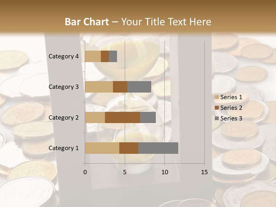 Clock Watch Passage PowerPoint Template