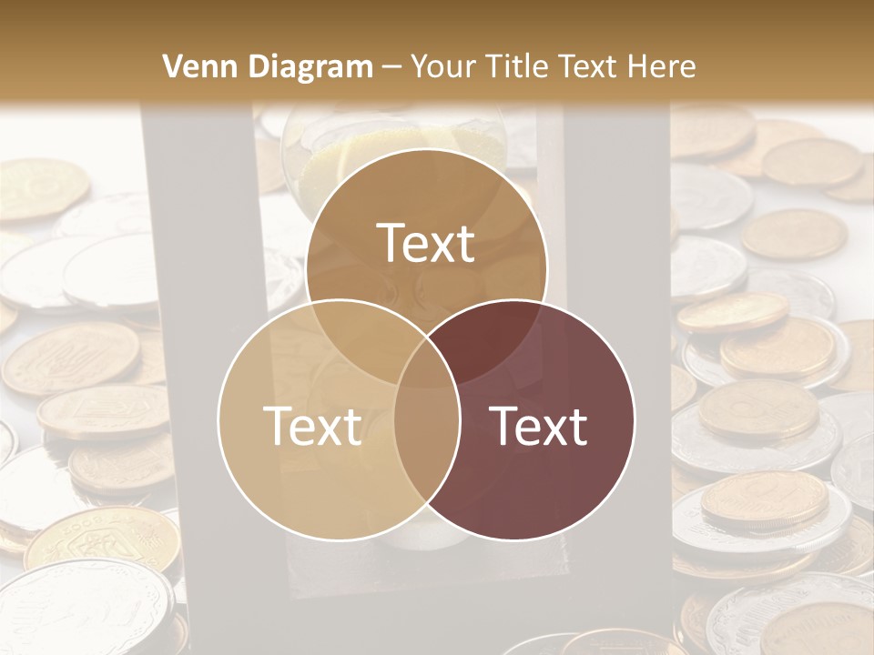 Clock Watch Passage PowerPoint Template