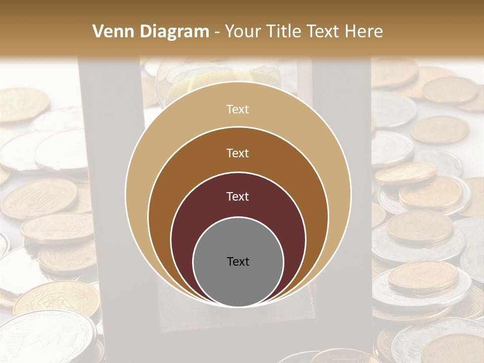 Clock Watch Passage PowerPoint Template
