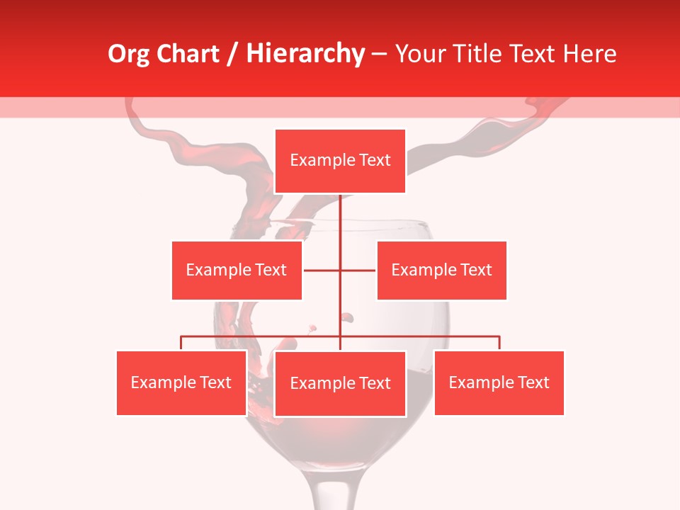 Activity Closeup Bottle PowerPoint Template