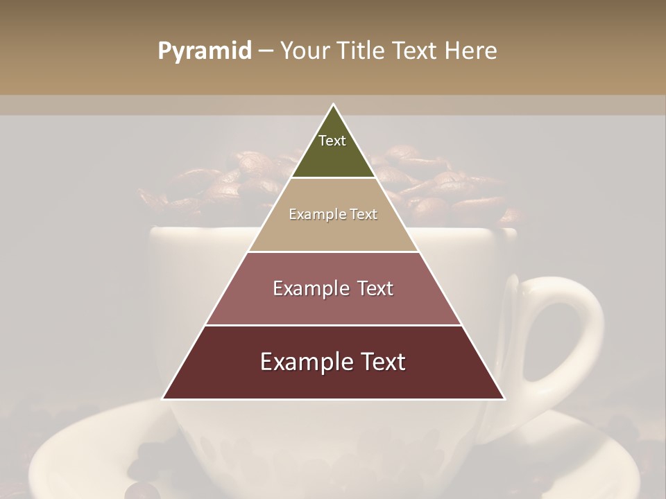 Beige Full Morning PowerPoint Template