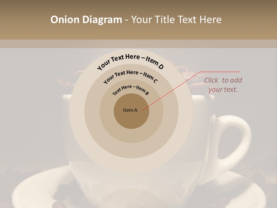 Beige Full Morning PowerPoint Template