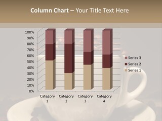 Beige Full Morning PowerPoint Template