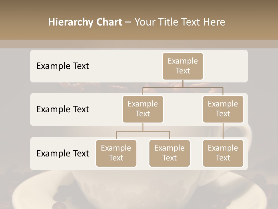 Beige Full Morning PowerPoint Template