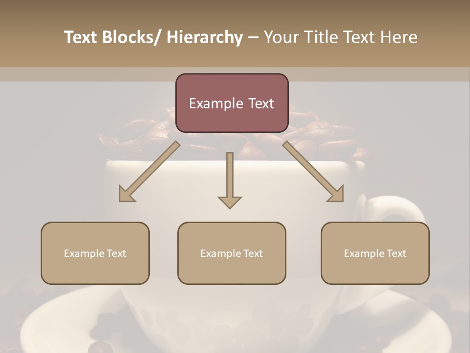 Beige Full Morning PowerPoint Template