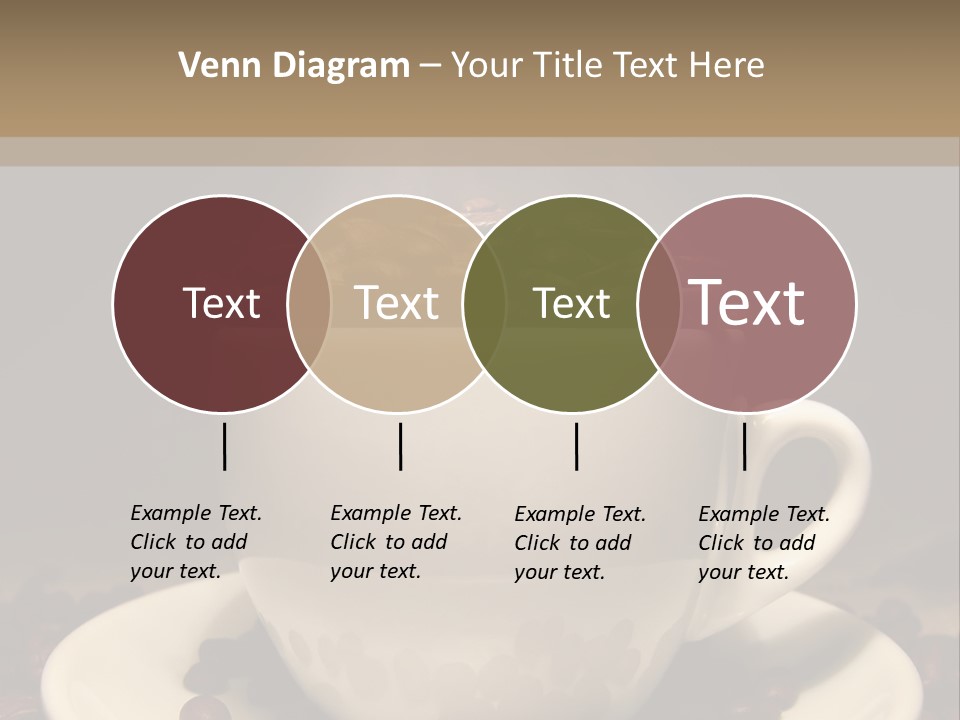 Beige Full Morning PowerPoint Template